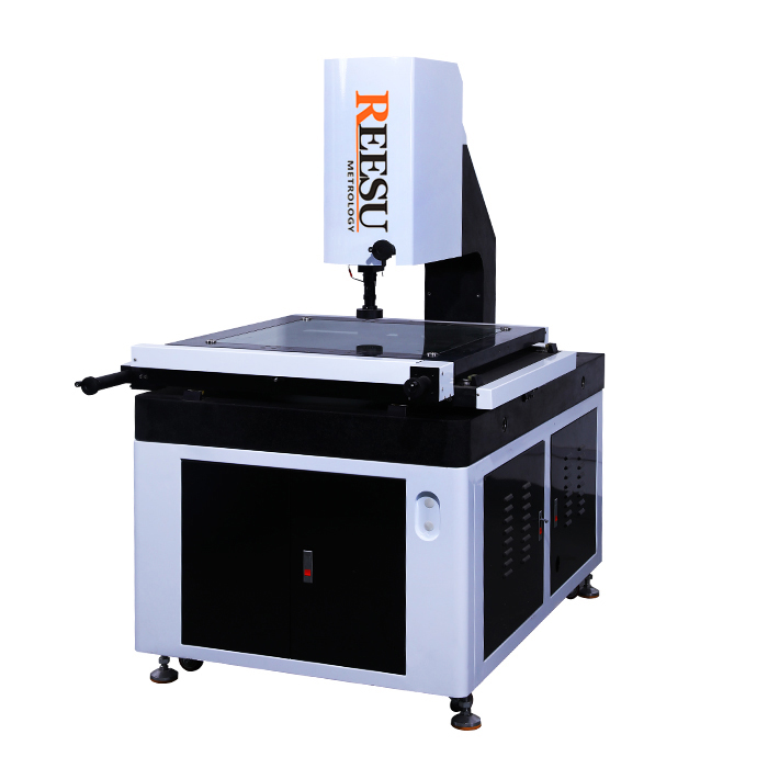 REESU-CNC测量影像仪自动