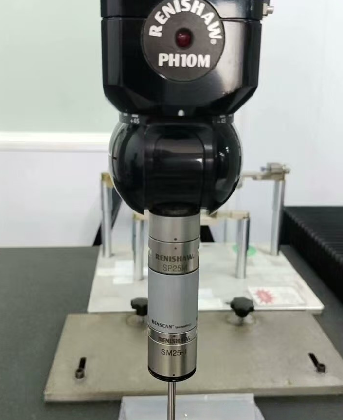 三坐标维修分析影响测量的因素