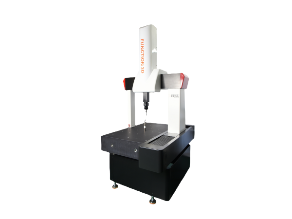 Function 3D S564/686/8XX6系列高速三坐标测量机