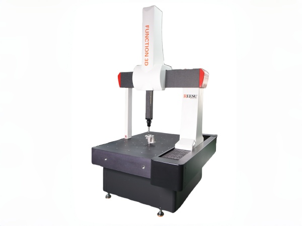 Function 3D 564/686/8XX6系列三坐标测量机