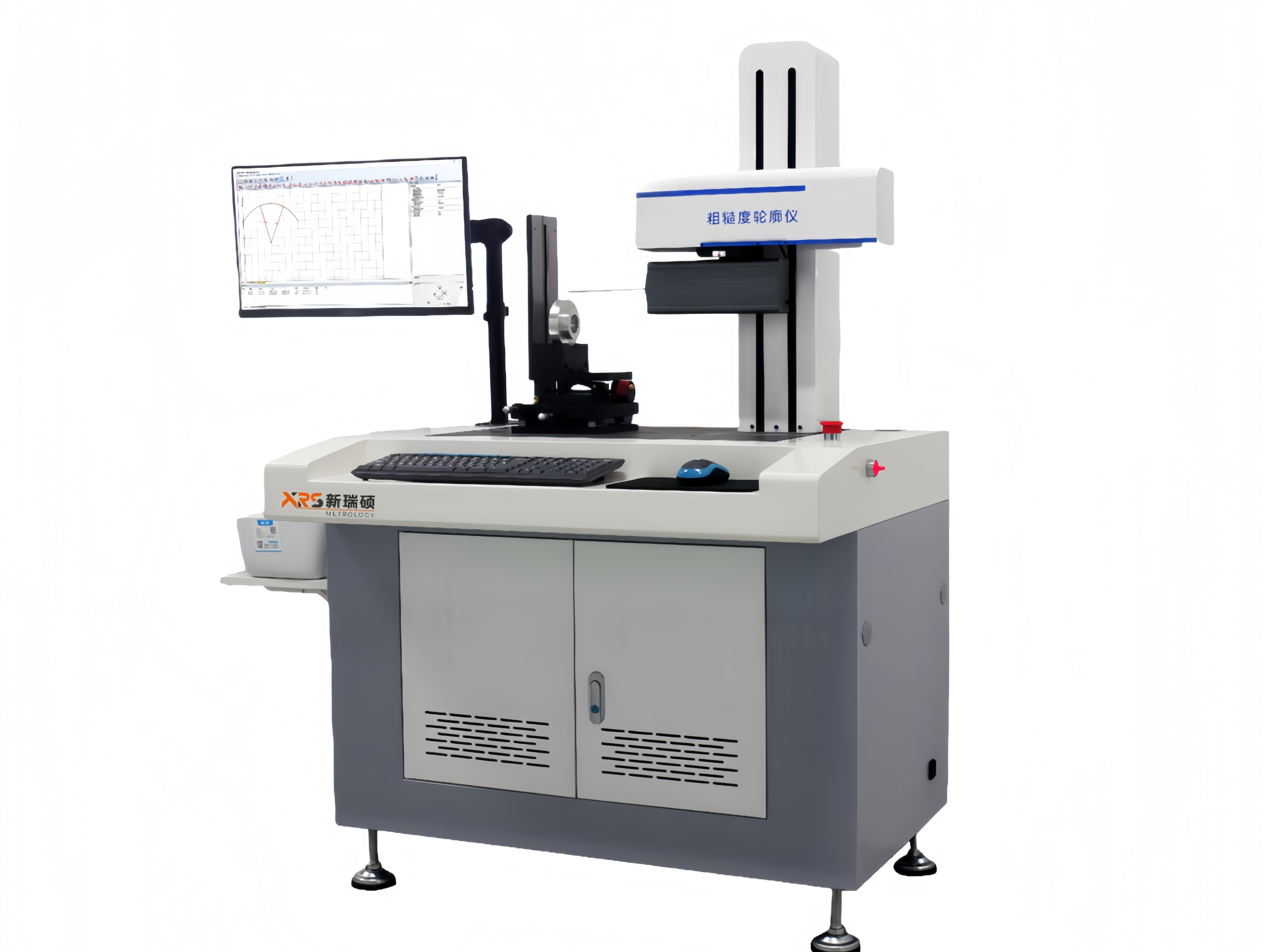 粗糙度轮廓仪-F150A