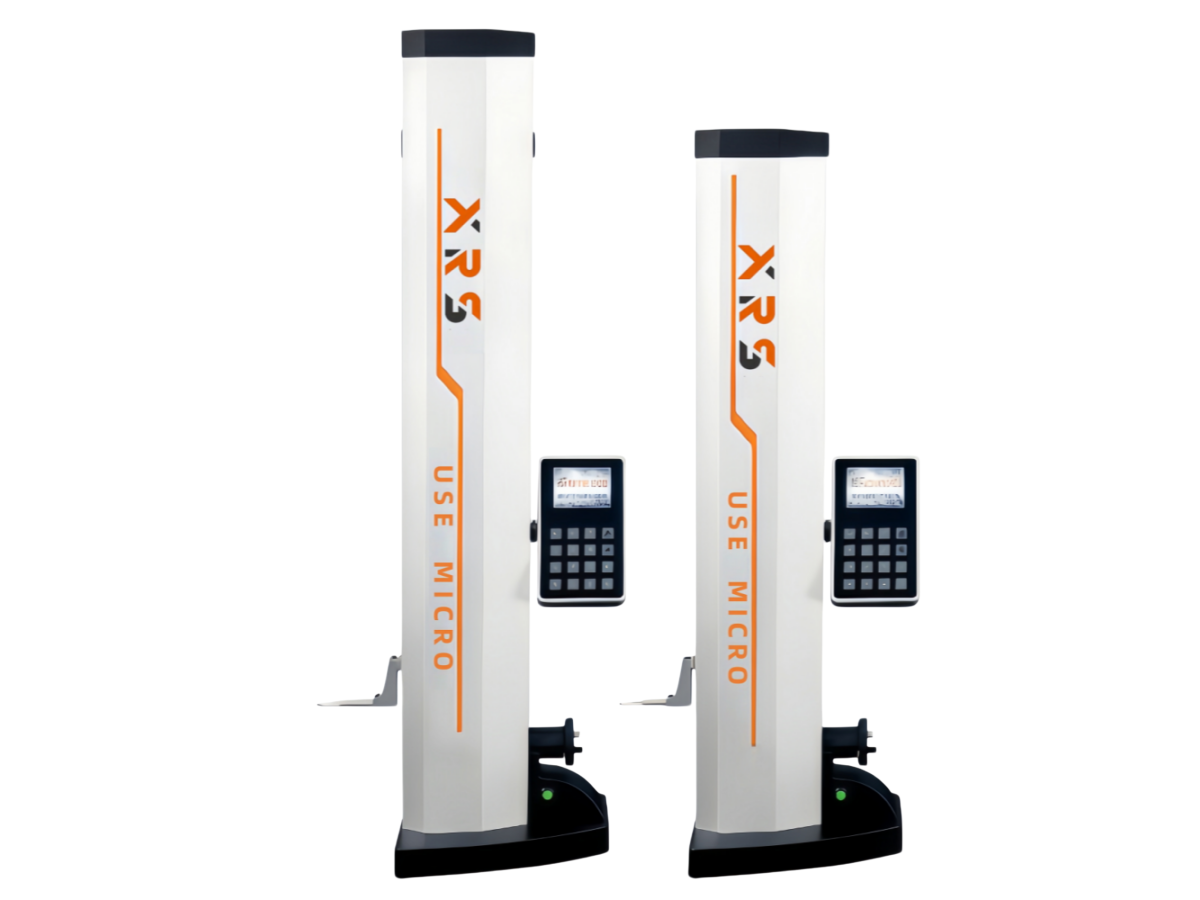 USE MICRO 600、800高精度型测高仪